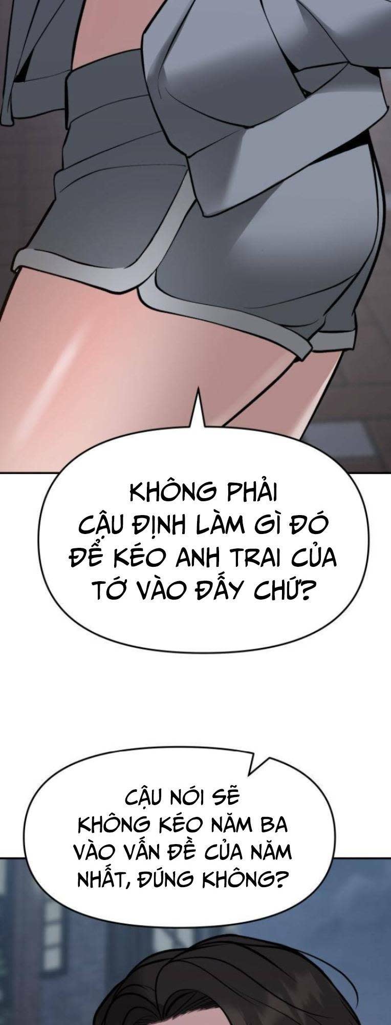 quản lí du côn chapter 47 - Trang 2