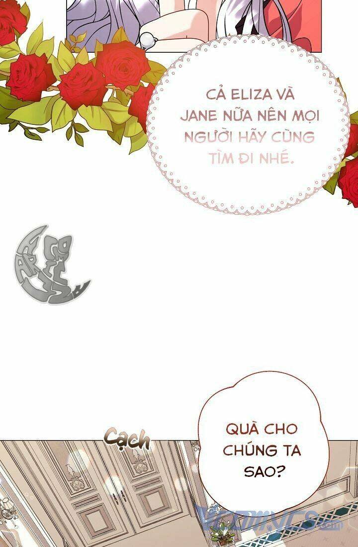 chủ nhân cô nhi viện muốn nghỉ ngơi chapter 38 - Trang 2