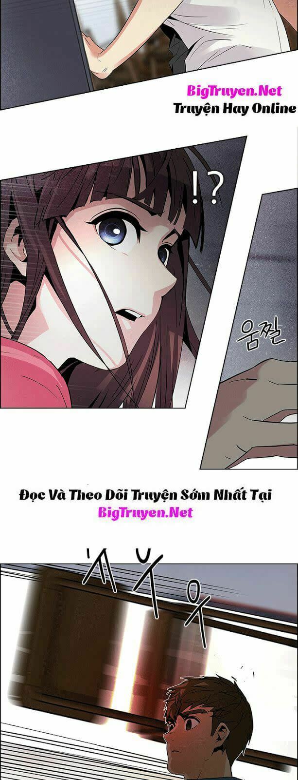 trò chơi số mệnh chapter 116 - Next chapter 117