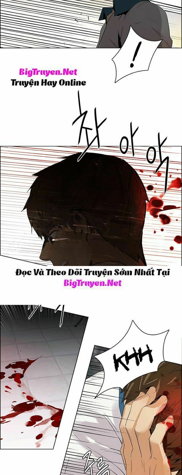 trò chơi số mệnh chapter 116 - Next chapter 117