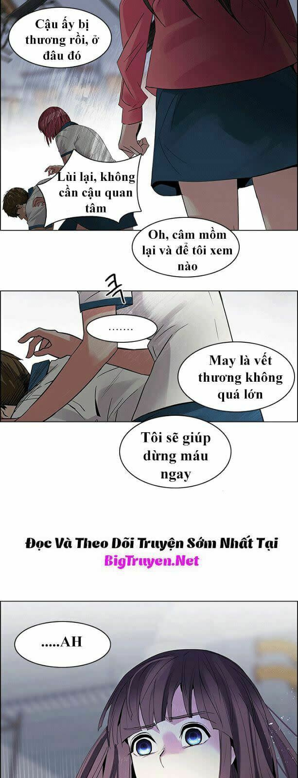 trò chơi số mệnh chapter 116 - Next chapter 117