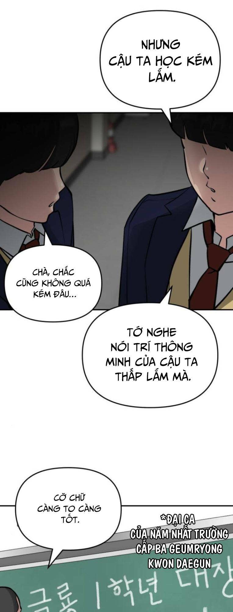 quản lí du côn chapter 47 - Trang 2