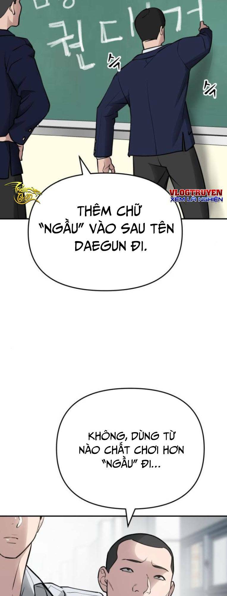 quản lí du côn chapter 47 - Trang 2