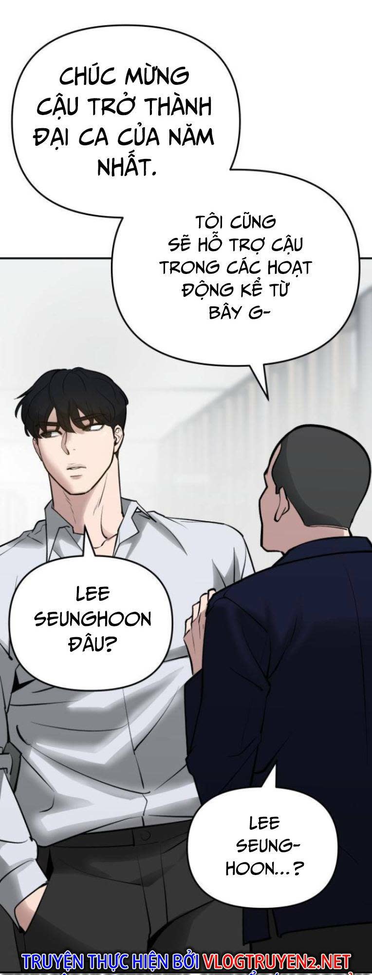 quản lí du côn chapter 47 - Trang 2