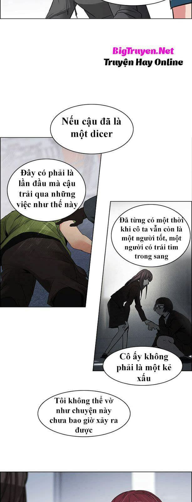 trò chơi số mệnh chapter 116 - Next chapter 117