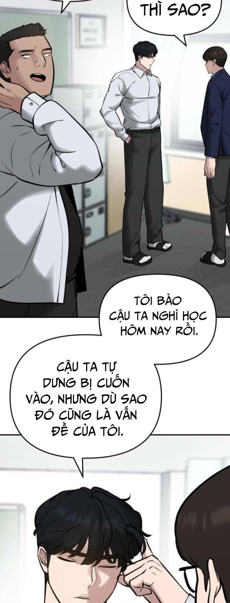 quản lí du côn chapter 47 - Trang 2