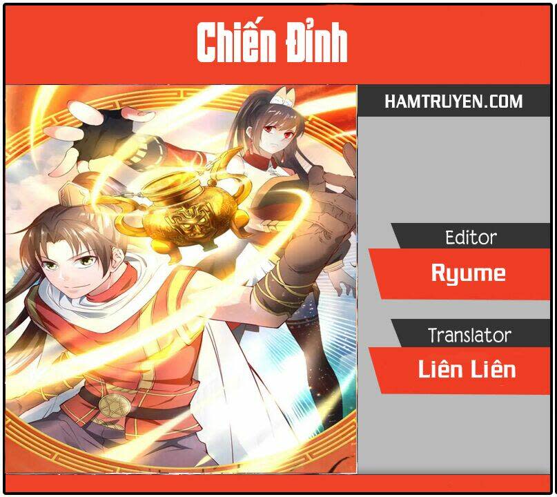 chiến đỉnh Chapter 113 - Next Chapter 114