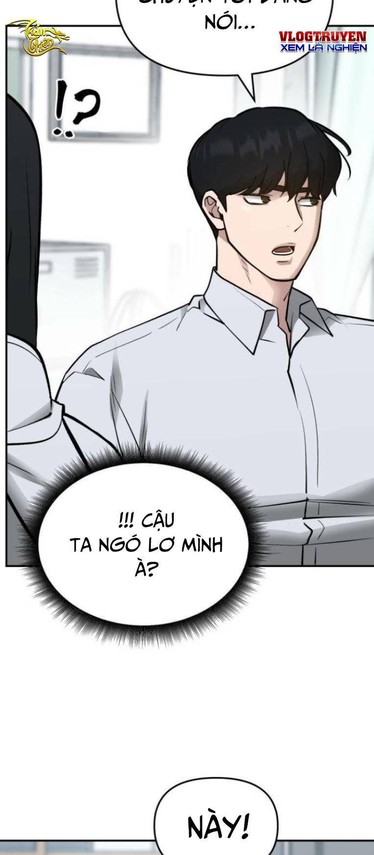 quản lí du côn chapter 47 - Trang 2