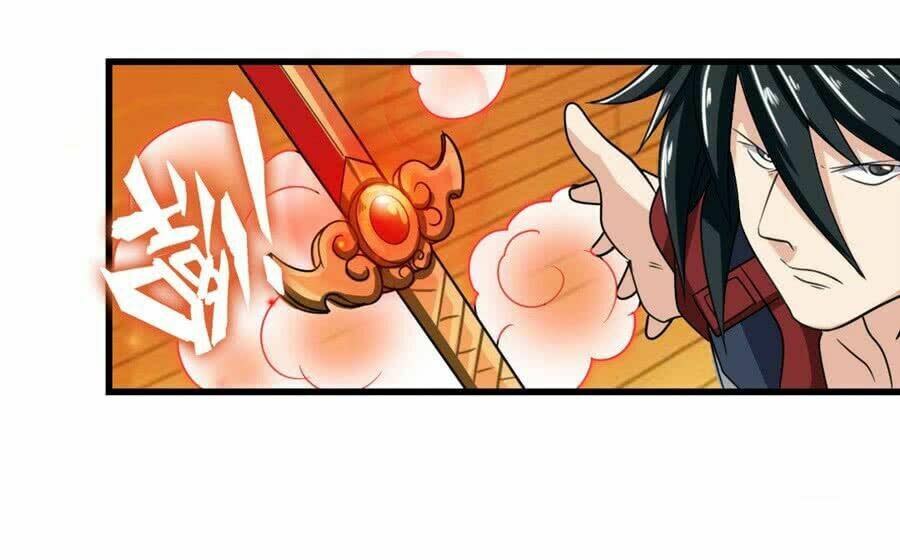 anh hùng ? ta không làm lâu rồi chapter 113 - Next chapter 114