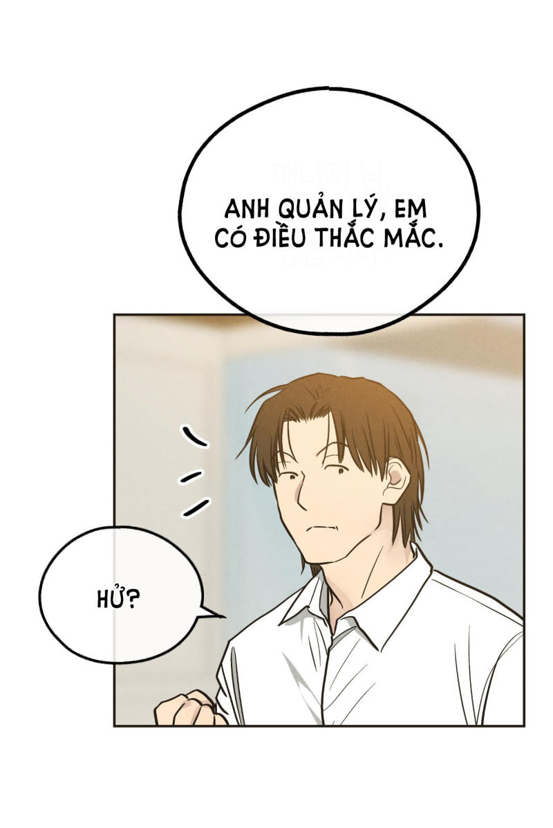 phục thù - pay back Chapter 40.5 - Trang 2