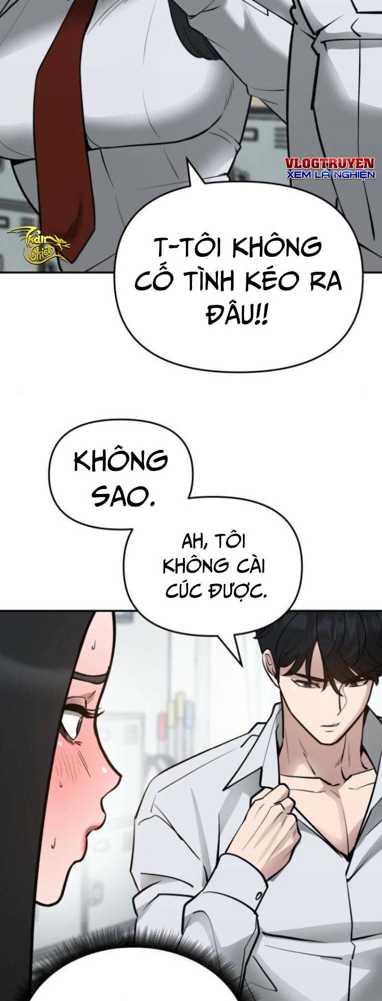 quản lí du côn chapter 47 - Trang 2