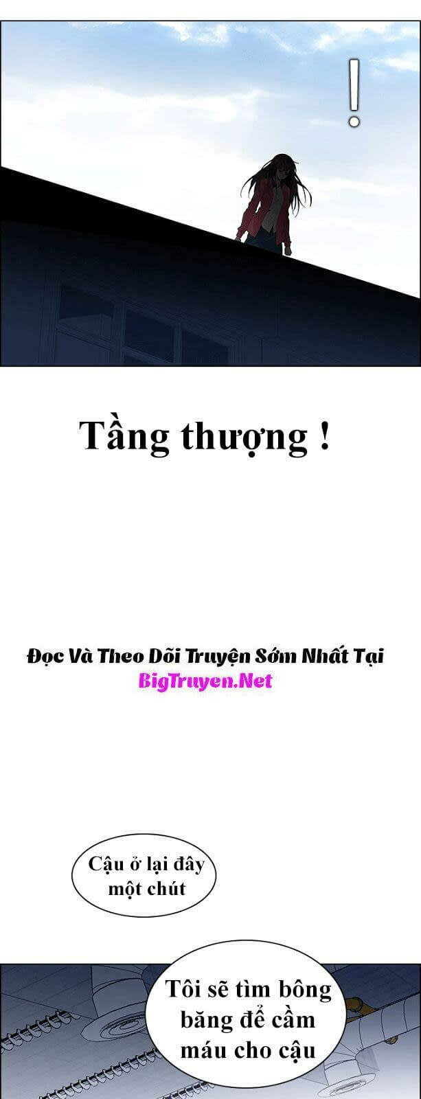 trò chơi số mệnh chapter 116 - Next chapter 117