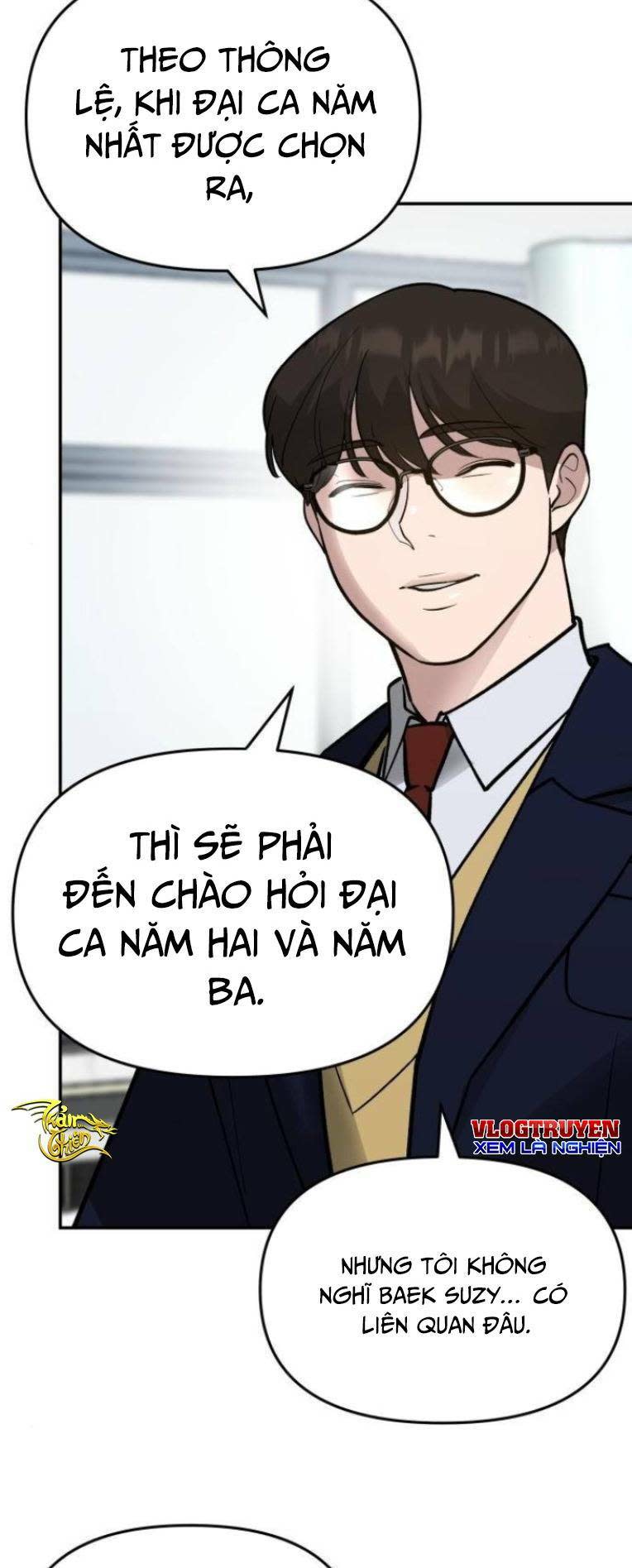 quản lí du côn chapter 47 - Trang 2