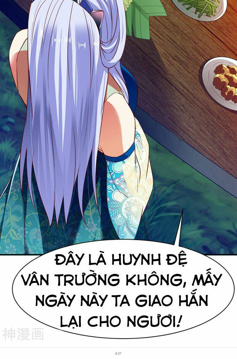 chiến đỉnh Chapter 113 - Next Chapter 114