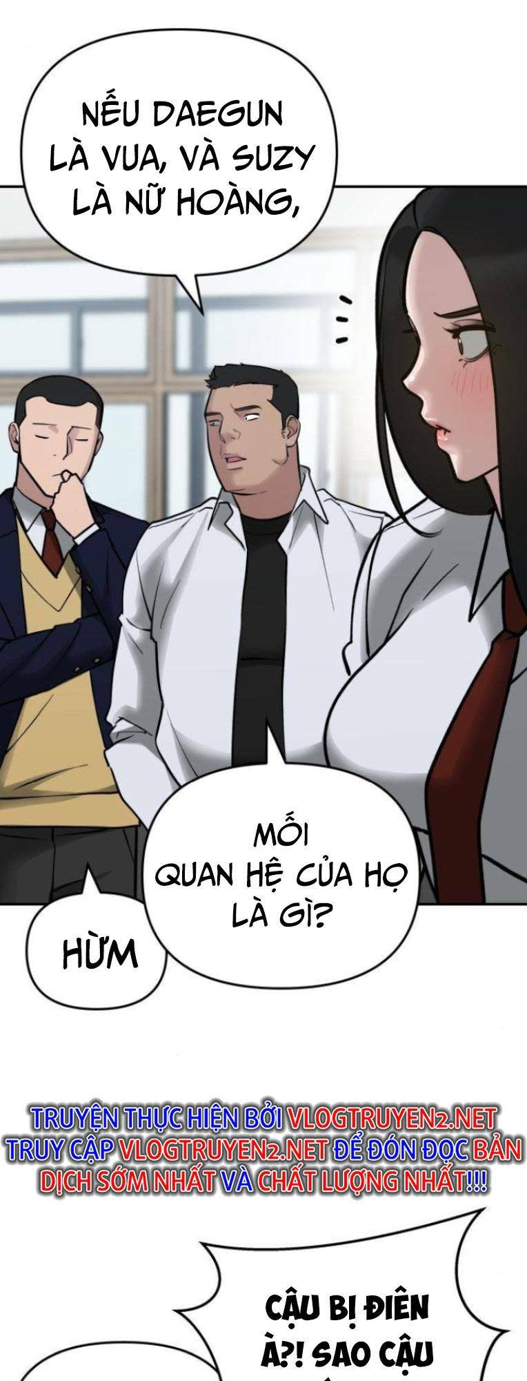 quản lí du côn chapter 47 - Trang 2