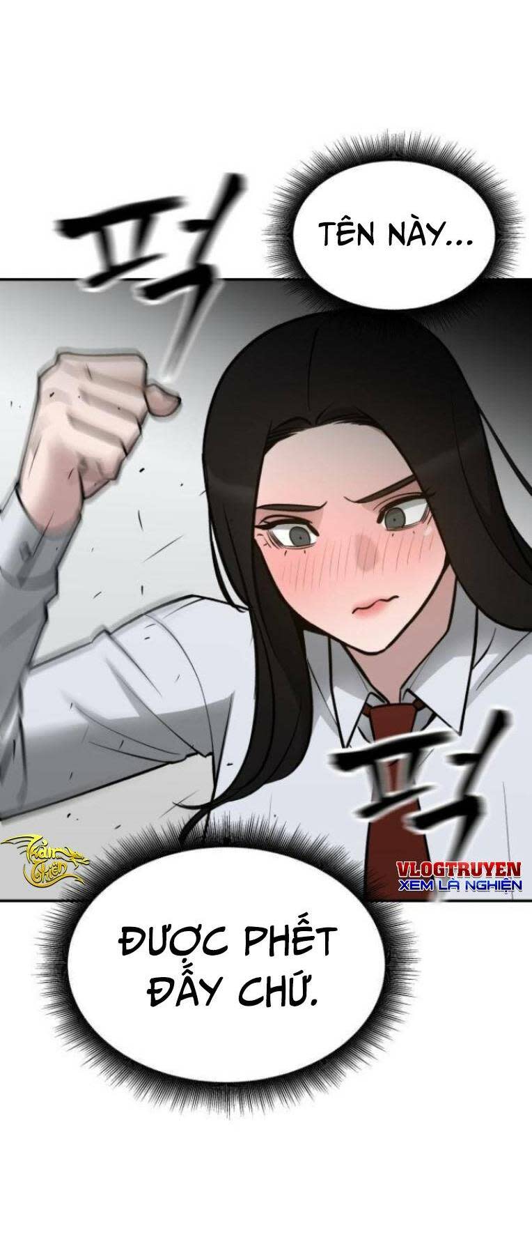 quản lí du côn chapter 47 - Trang 2