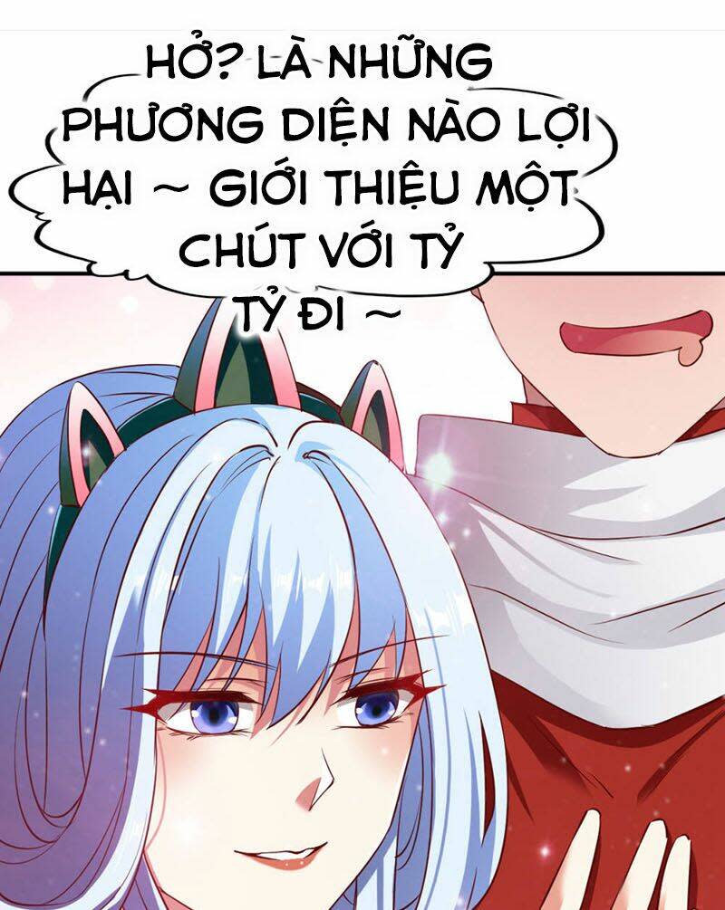 chiến đỉnh Chapter 113 - Next Chapter 114