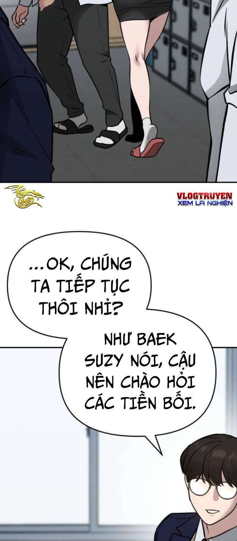 quản lí du côn chapter 47 - Trang 2