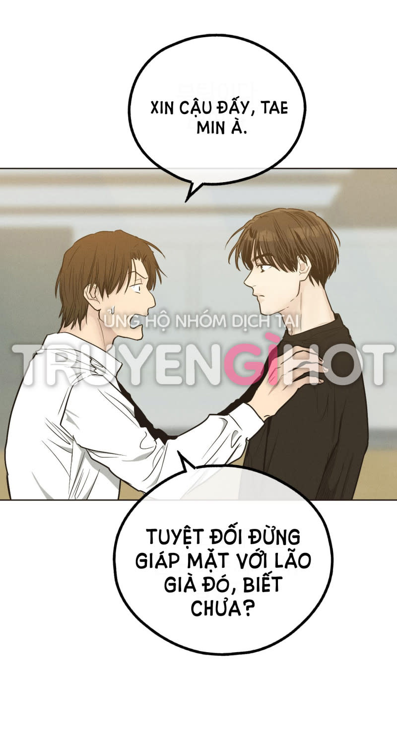 phục thù - pay back Chapter 40.5 - Trang 2