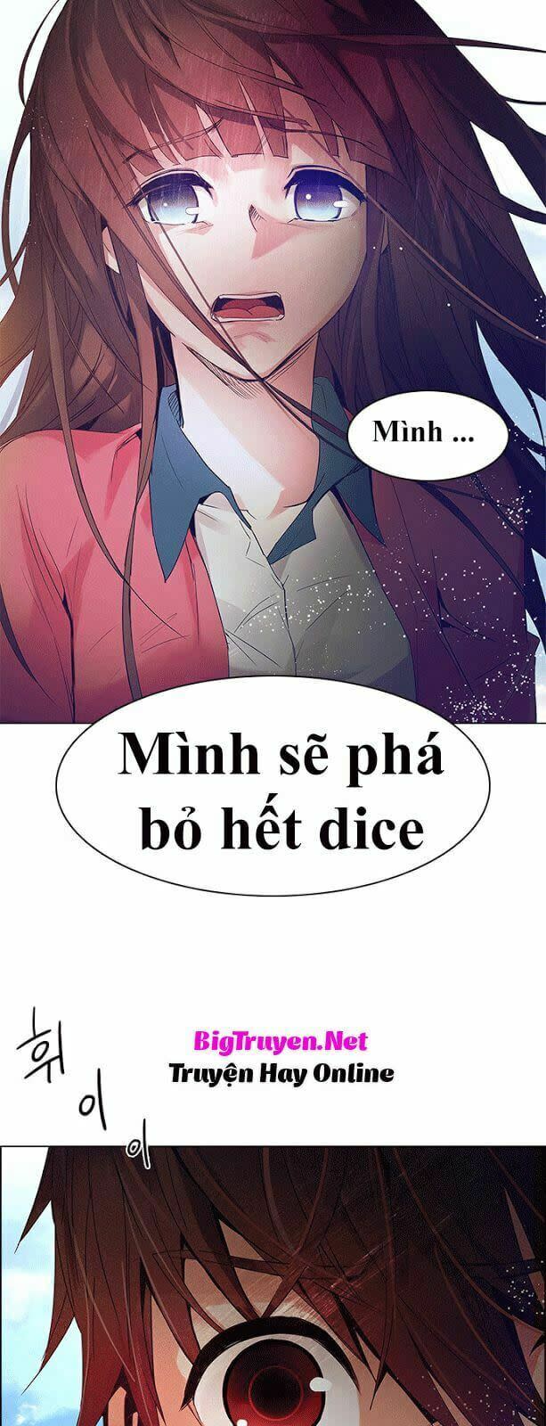 trò chơi số mệnh chapter 116 - Next chapter 117