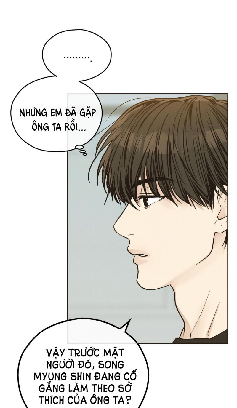 phục thù - pay back Chapter 40.5 - Trang 2