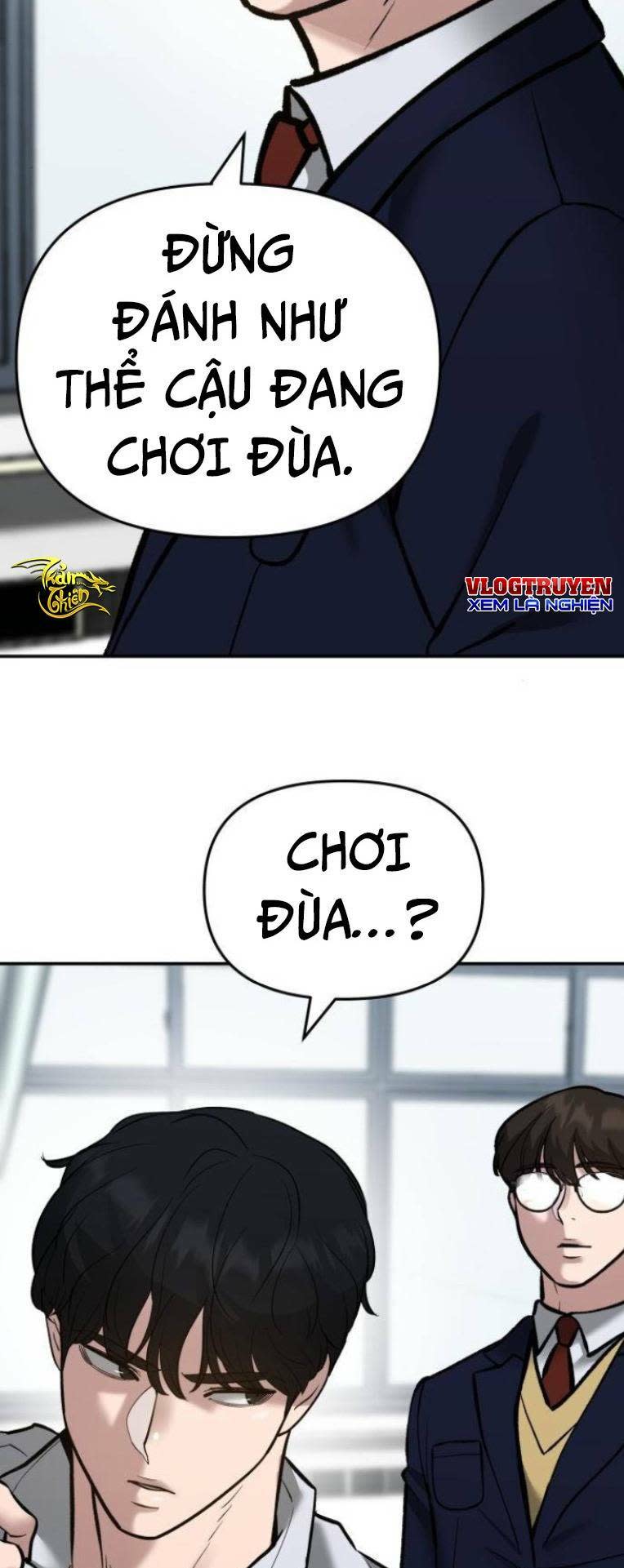 quản lí du côn chapter 47 - Trang 2