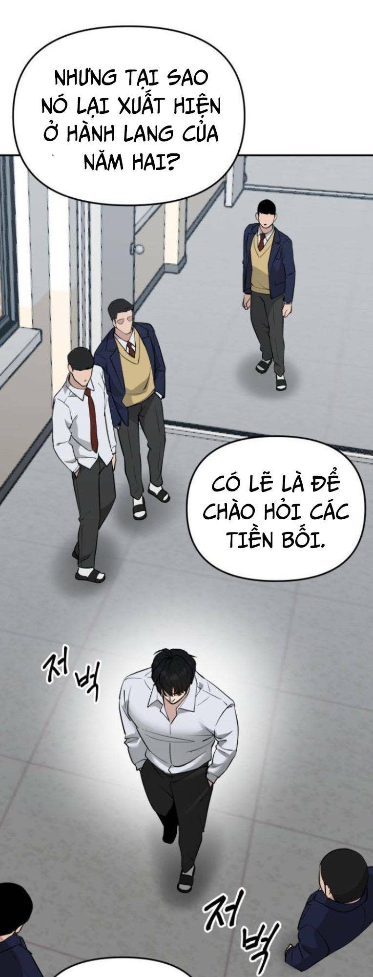 quản lí du côn chapter 47 - Trang 2