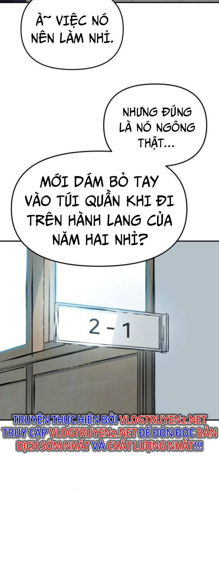 quản lí du côn chapter 47 - Trang 2