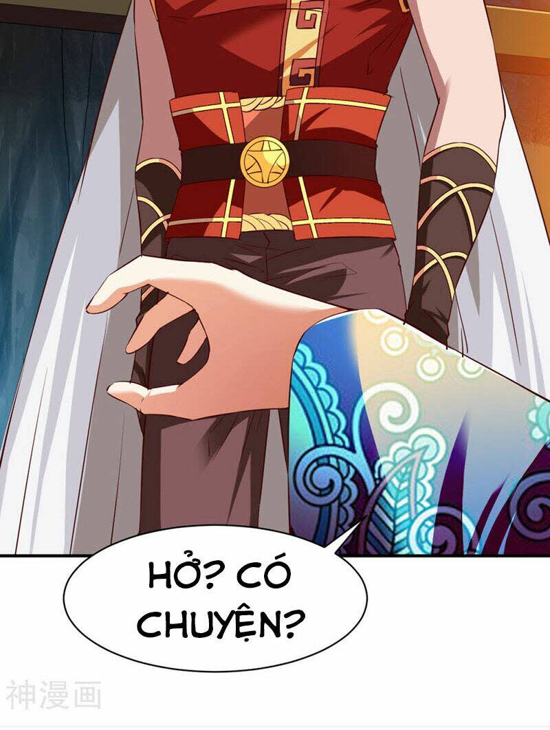 chiến đỉnh Chapter 113 - Next Chapter 114