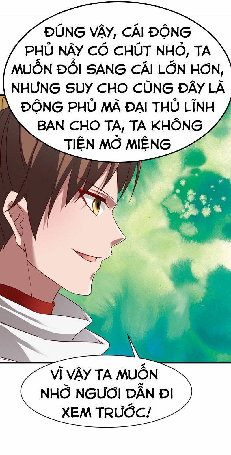 chiến đỉnh Chapter 113 - Next Chapter 114