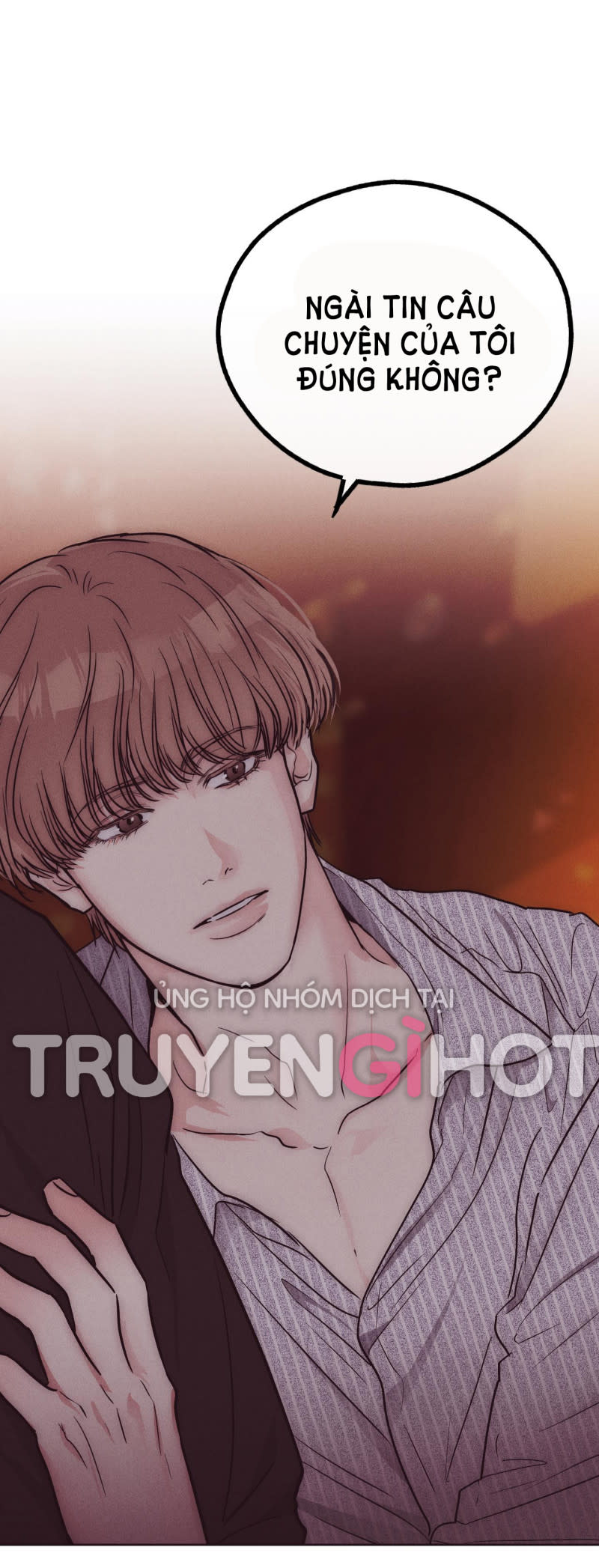 phục thù - pay back Chapter 40.5 - Trang 2