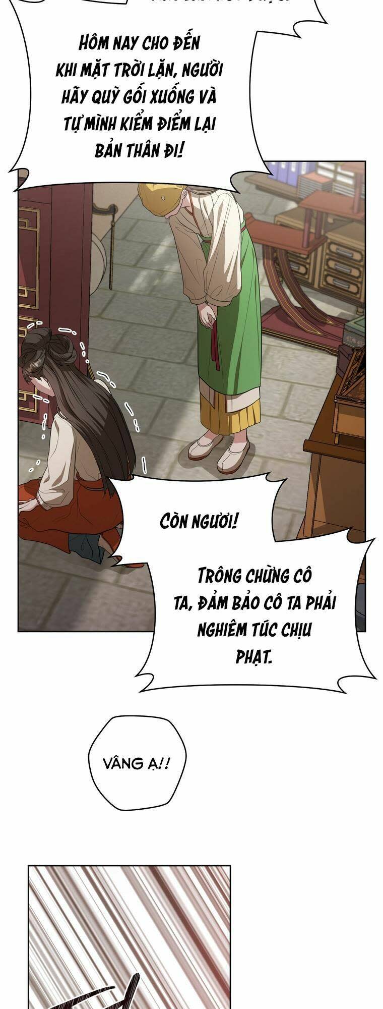 trở thành cô cháu gái bị khinh miệt của gia tộc võ lâm chapter 10 - Next Chapter 10