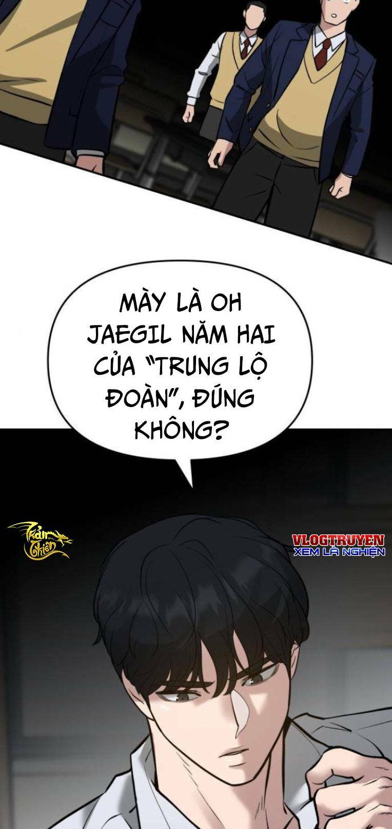 quản lí du côn chapter 47 - Trang 2