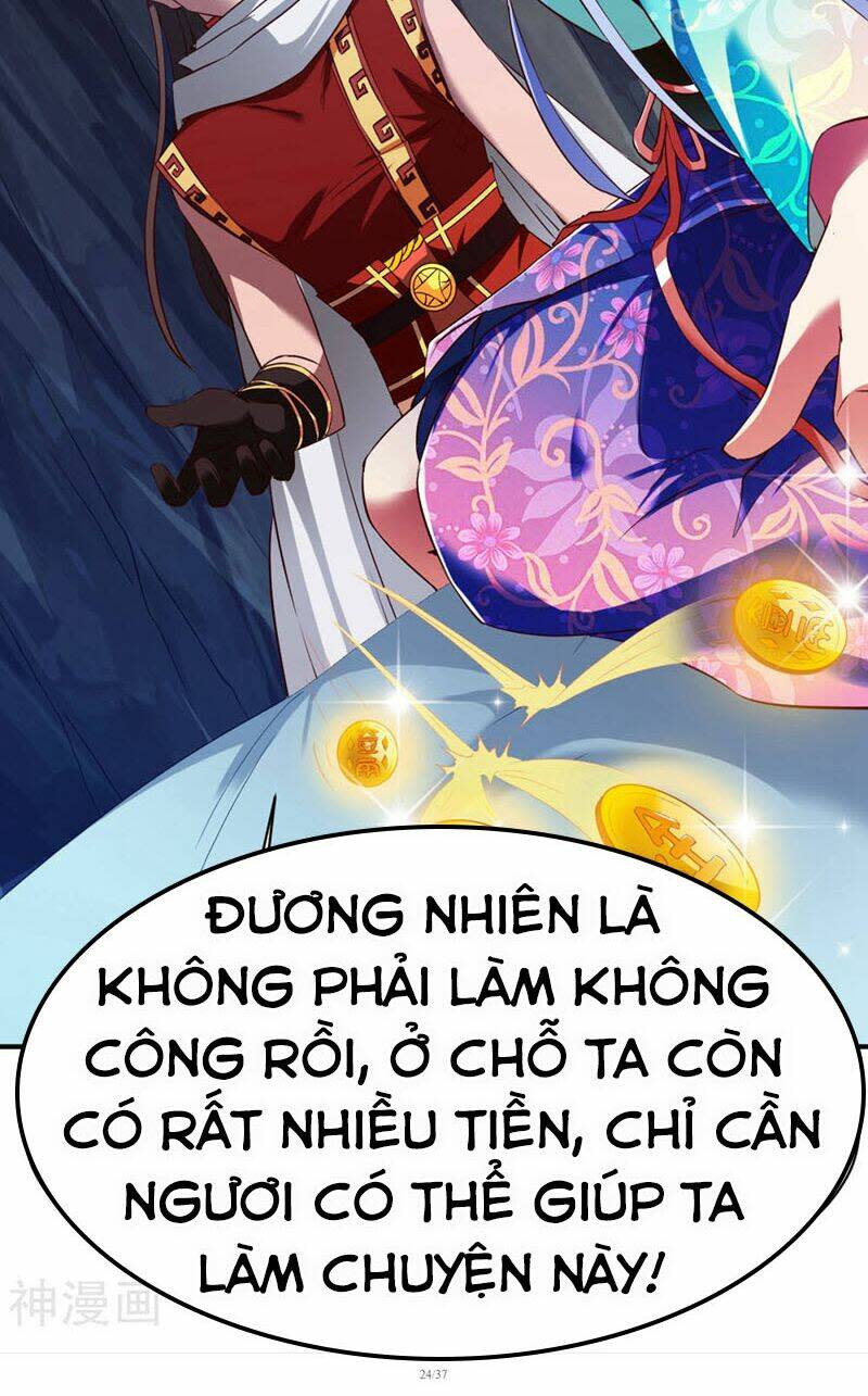 chiến đỉnh Chapter 113 - Next Chapter 114