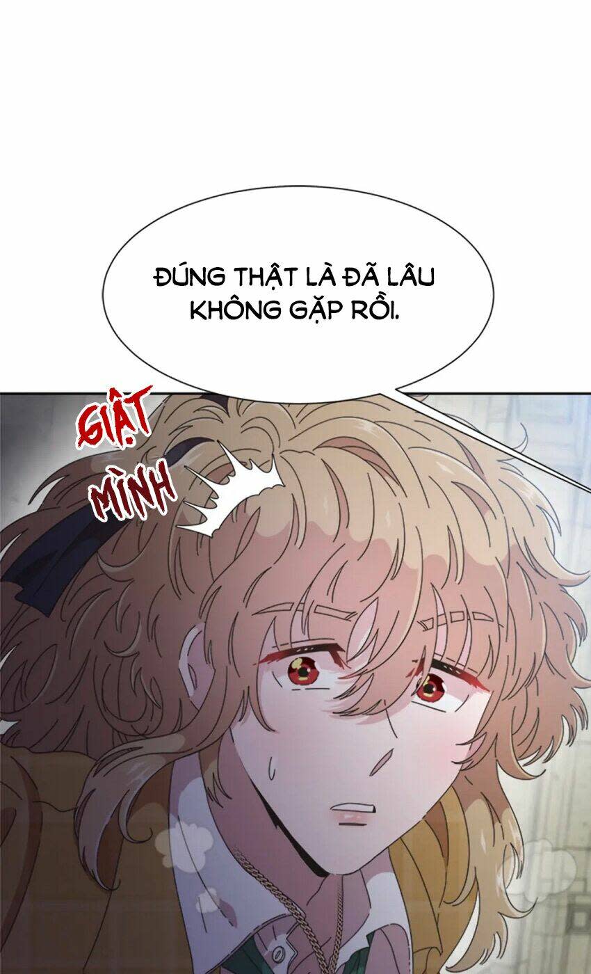 con gái bảo bối của ma vương chapter 110 - Next chapter 111