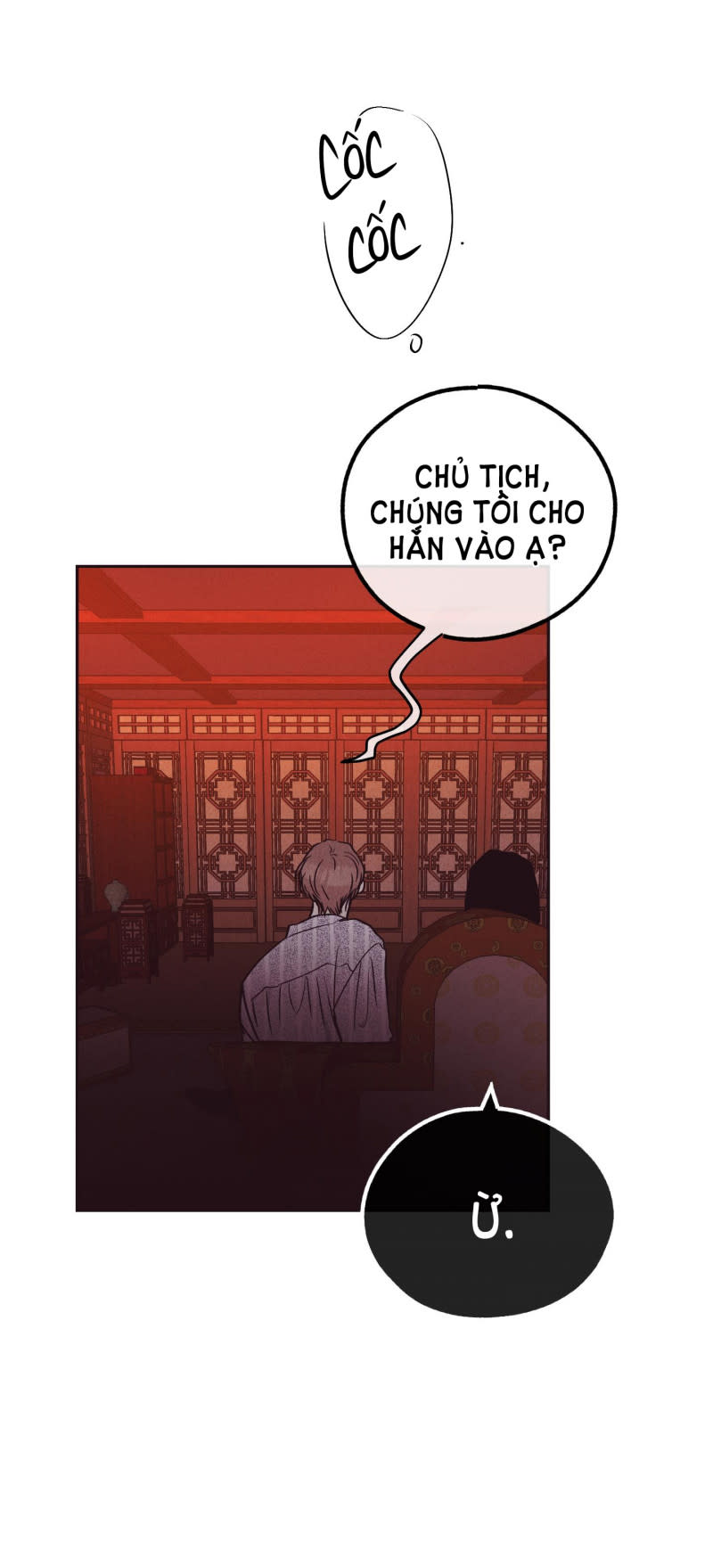 phục thù - pay back Chapter 40.5 - Trang 2