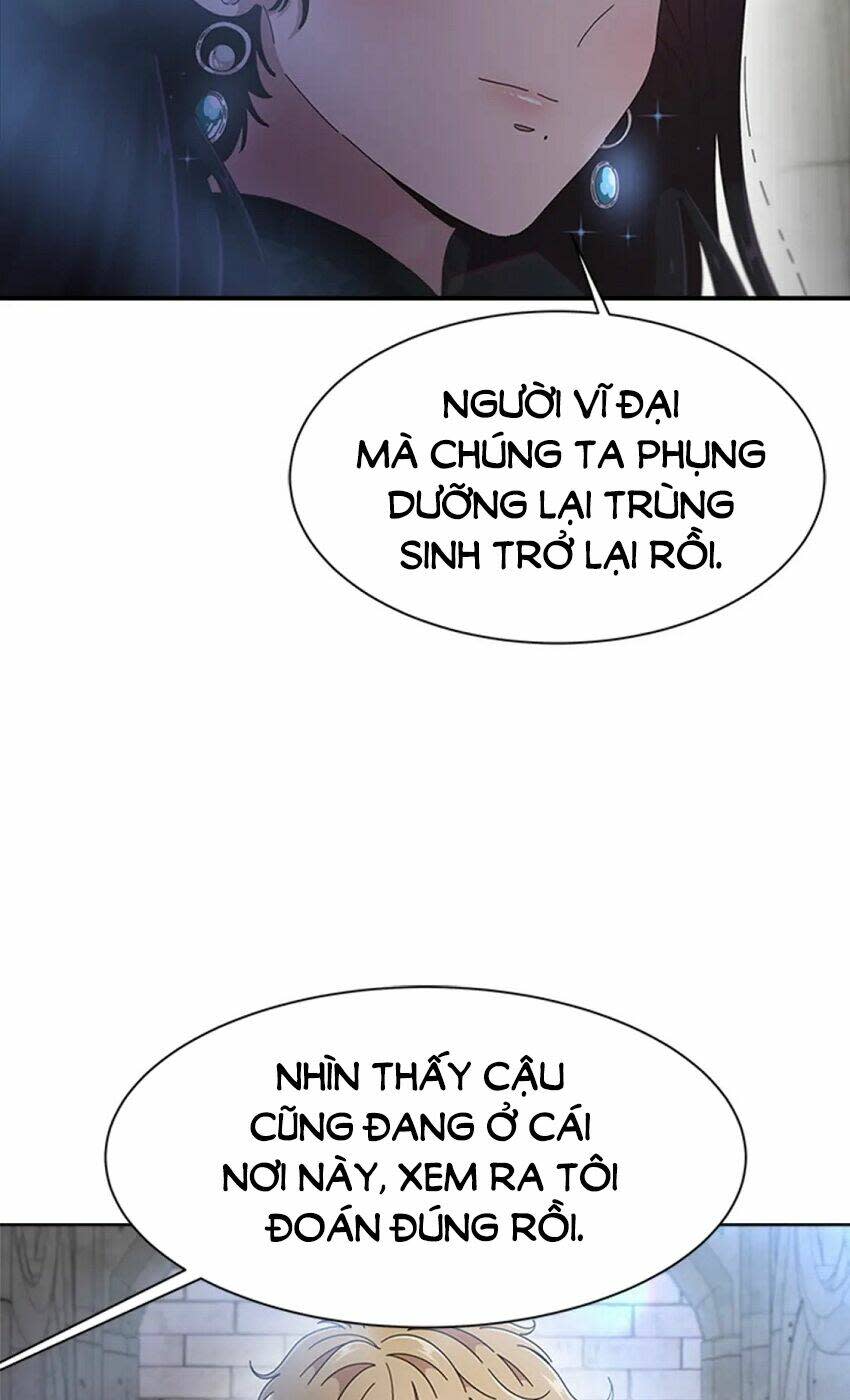 con gái bảo bối của ma vương chapter 110 - Next chapter 111