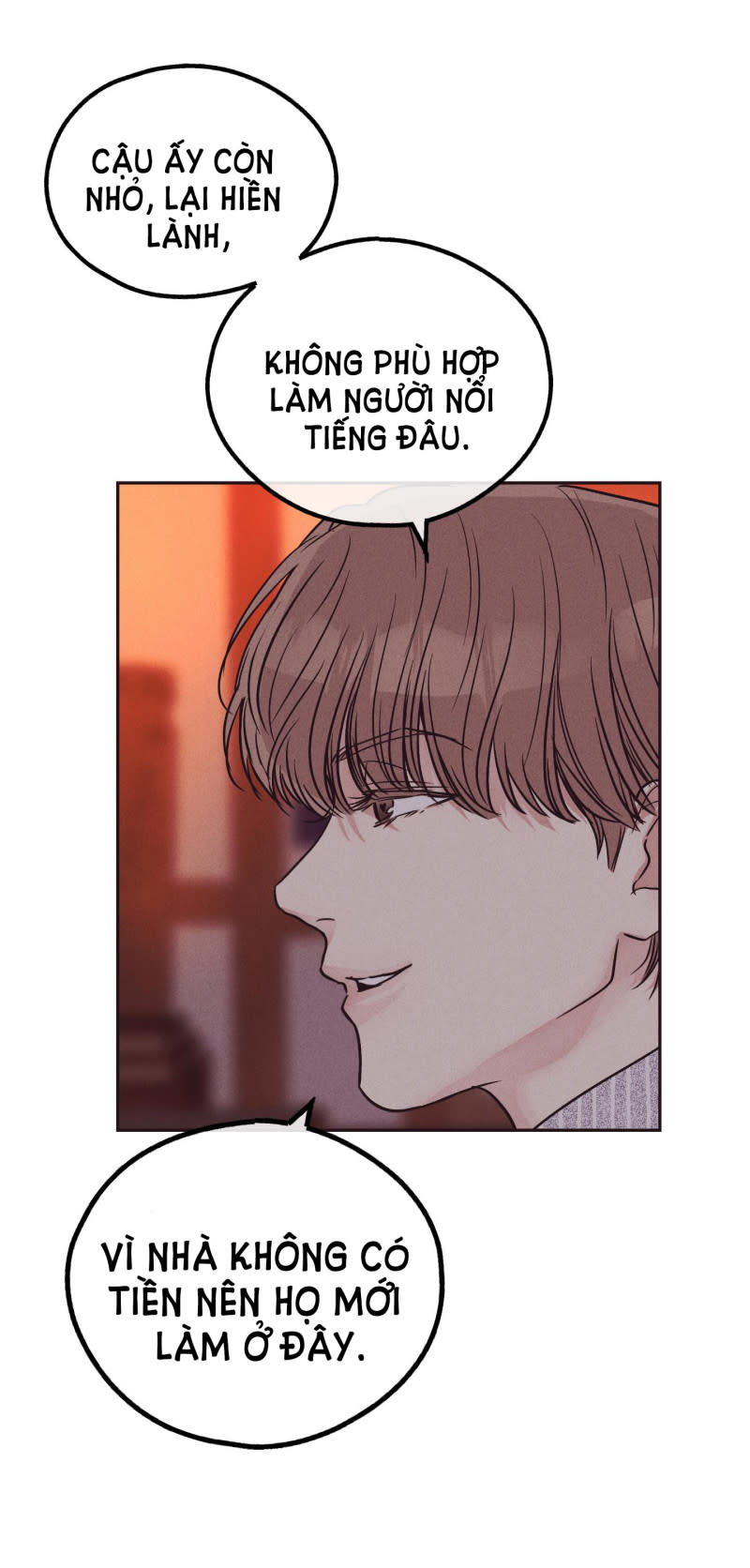 phục thù - pay back Chapter 40.5 - Trang 2