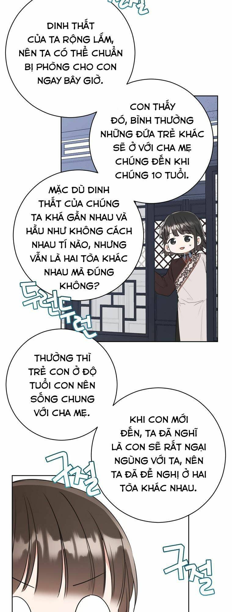 trở thành cô cháu gái bị khinh miệt của gia tộc võ lâm chapter 10 - Next Chapter 10