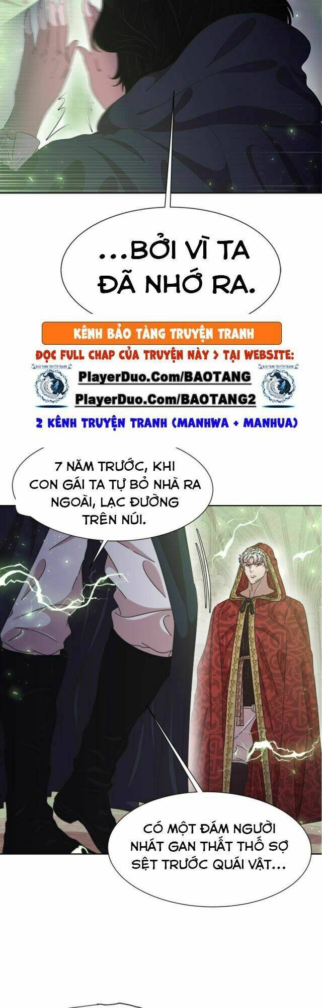 con gái bảo bối của ma vương chapter 111 - Next chương 112