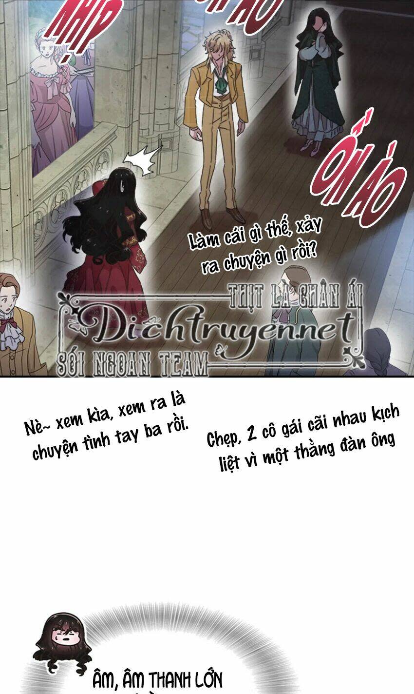 con gái bảo bối của ma vương chapter 110 - Next chapter 111