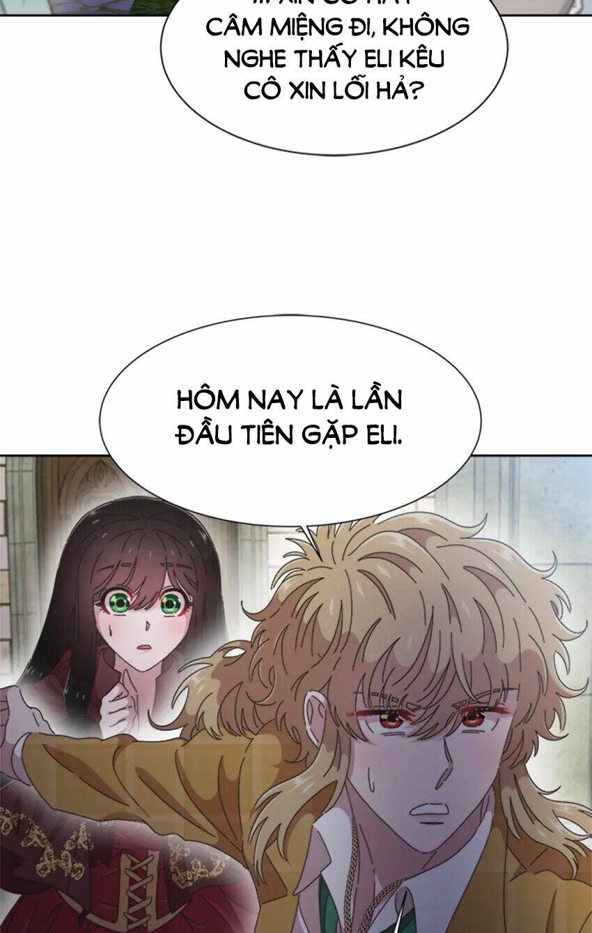 con gái bảo bối của ma vương chapter 110 - Next chapter 111