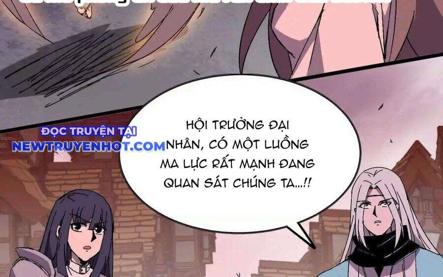 dũng giả x nữ ma vương Chapter 131 - Trang 2