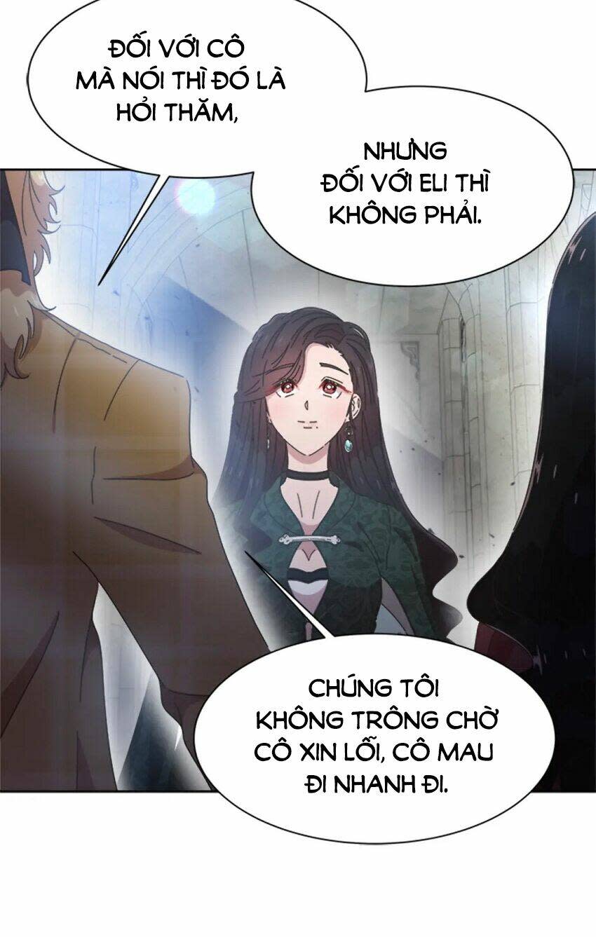 con gái bảo bối của ma vương chapter 110 - Next chapter 111