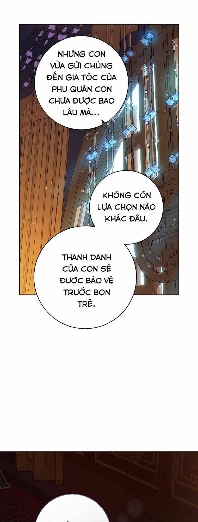 trở thành cô cháu gái bị khinh miệt của gia tộc võ lâm chapter 10 - Next Chapter 10