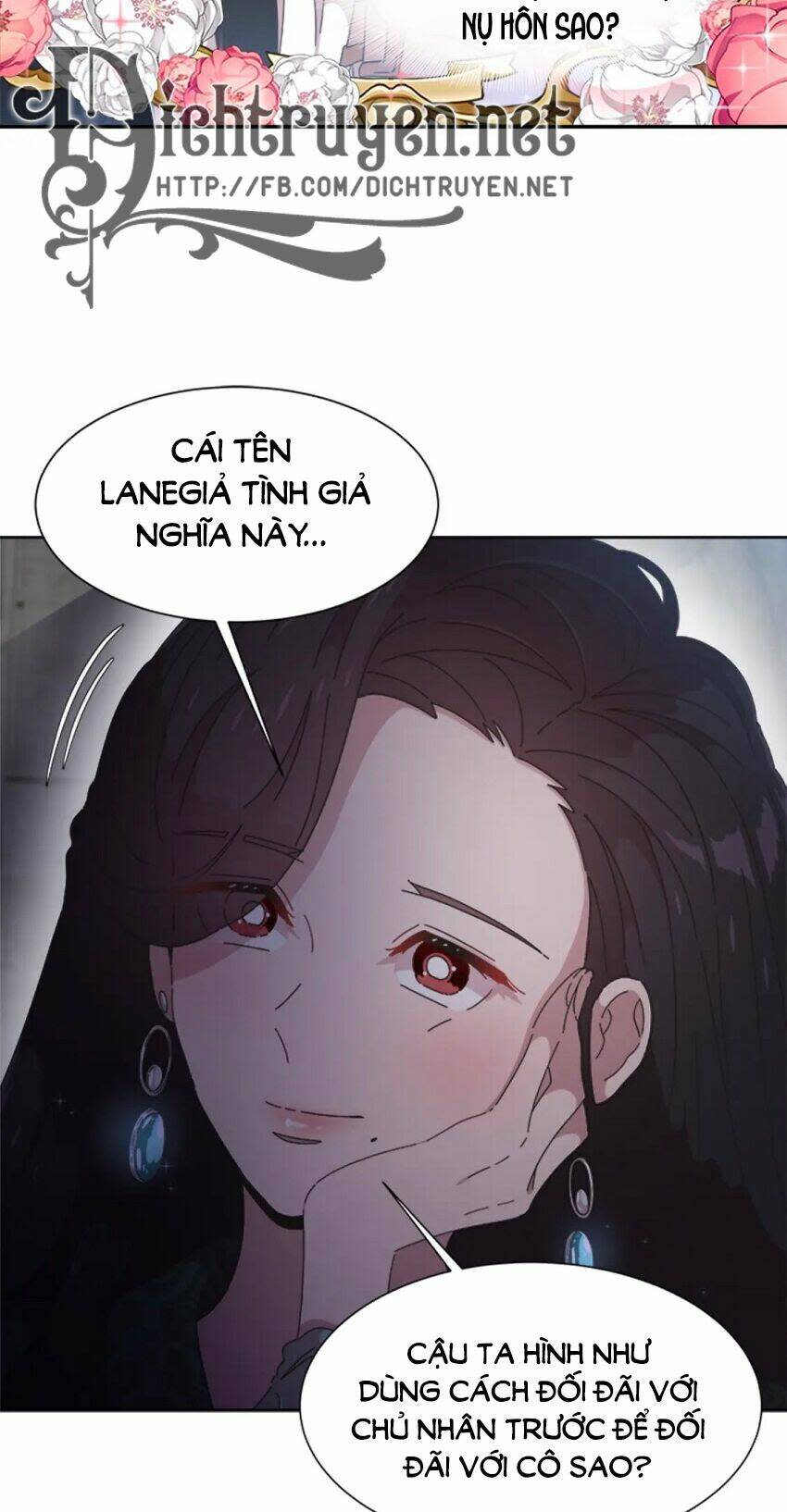 con gái bảo bối của ma vương chapter 110 - Next chapter 111