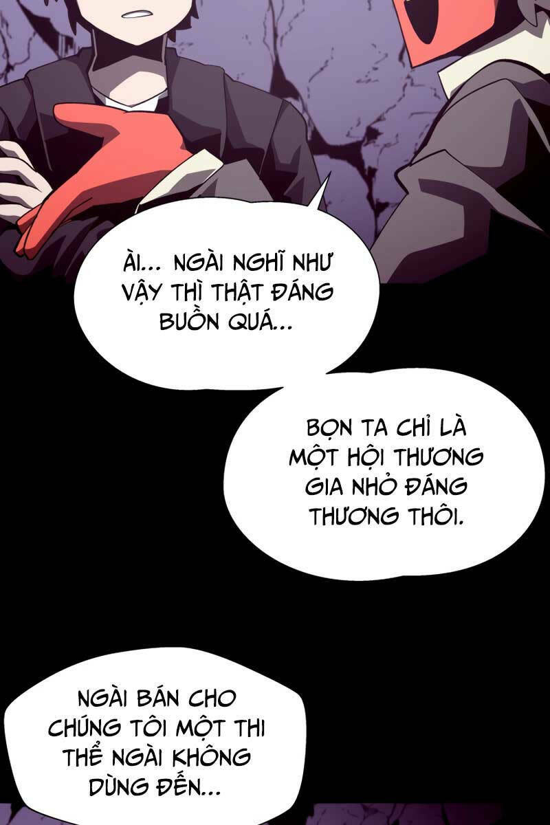 hồi ức trong ngục tối chương 55 - Next Chapter 55