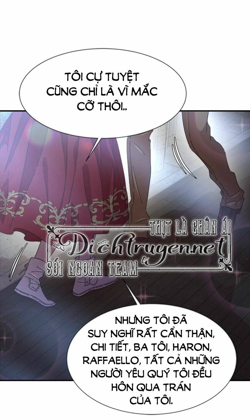 con gái bảo bối của ma vương chapter 110 - Next chapter 111