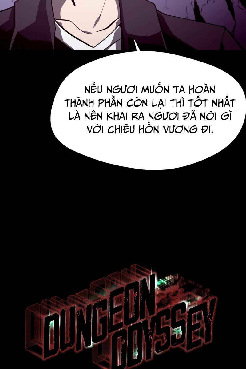 hồi ức trong ngục tối chương 55 - Next Chapter 55