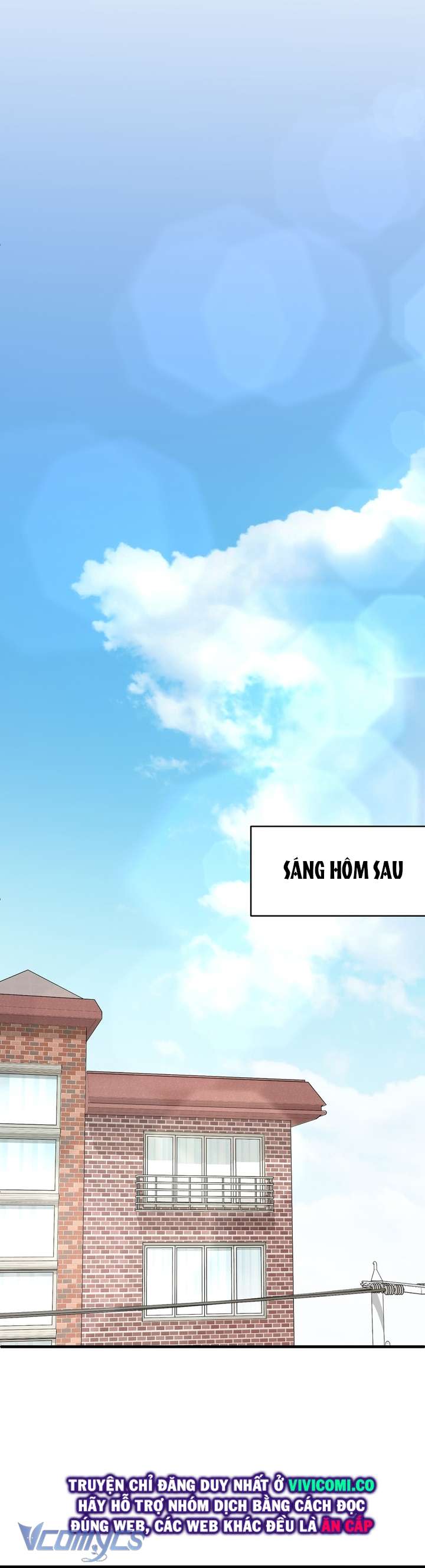 [18+] Mùa Đông Bất Tận Chap 3 - Next 